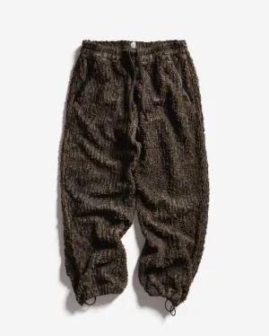 18east AZZENDEN FLEECE PANT