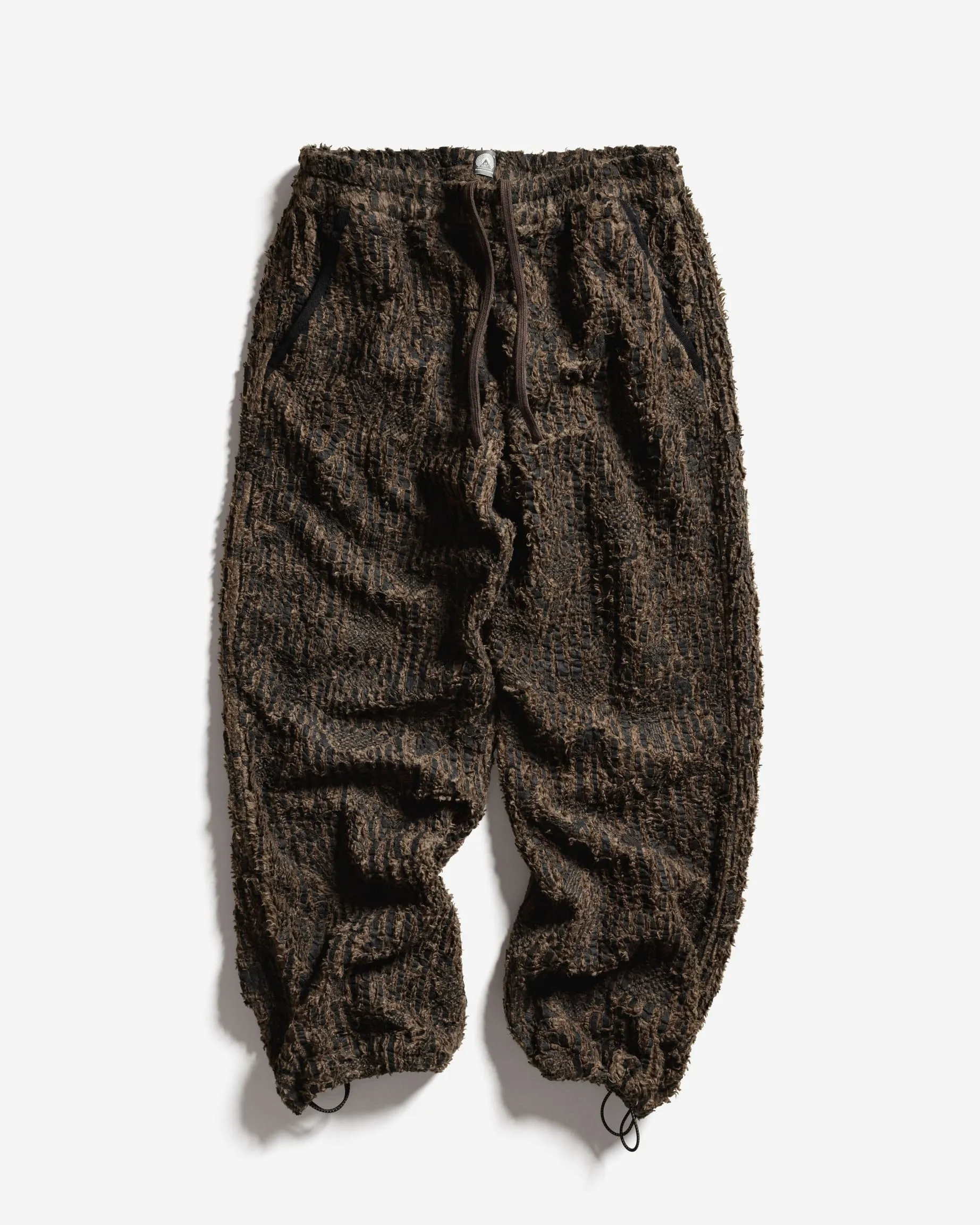 18east AZZENDEN FLEECE PANT