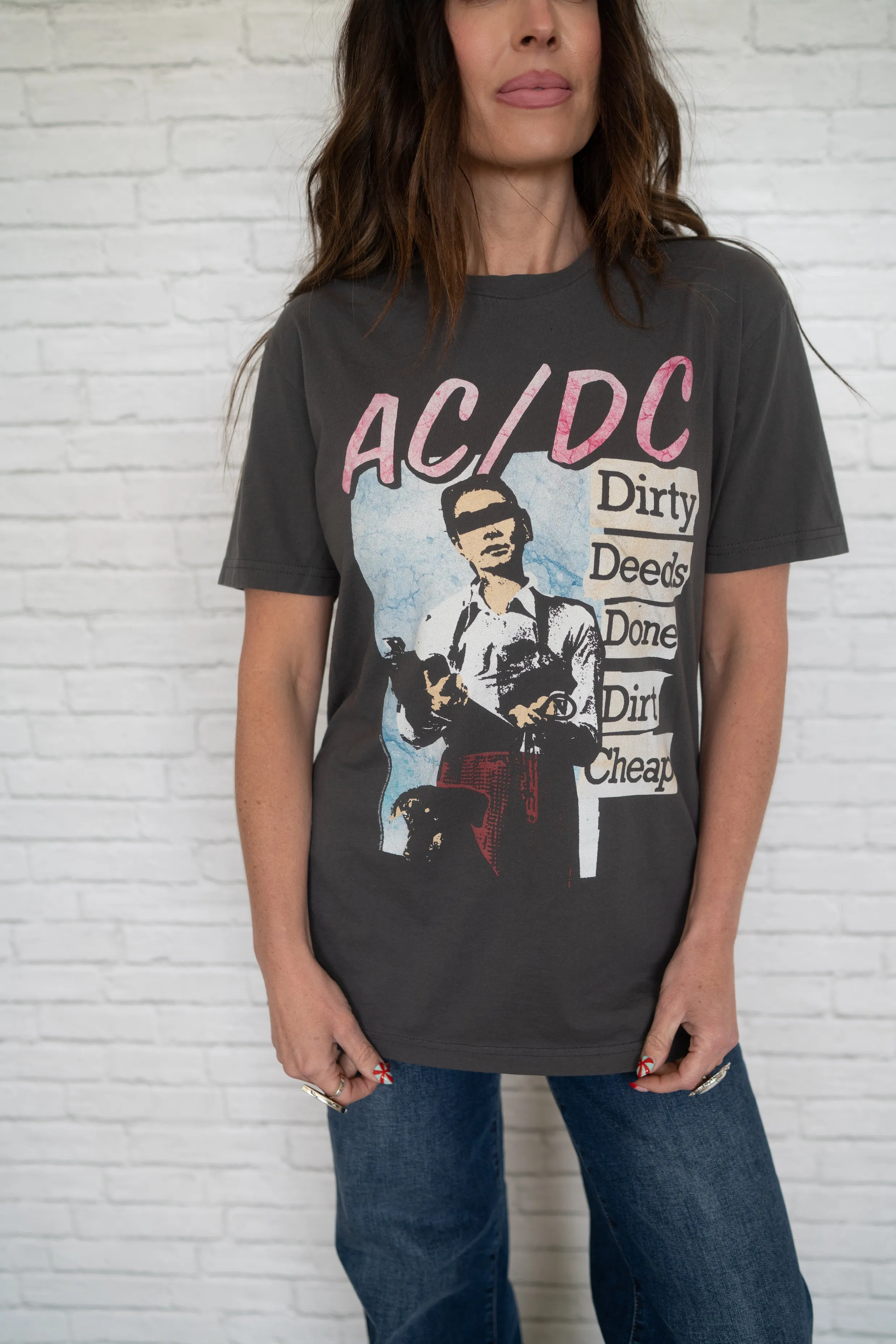 AC/DC T-Shirt