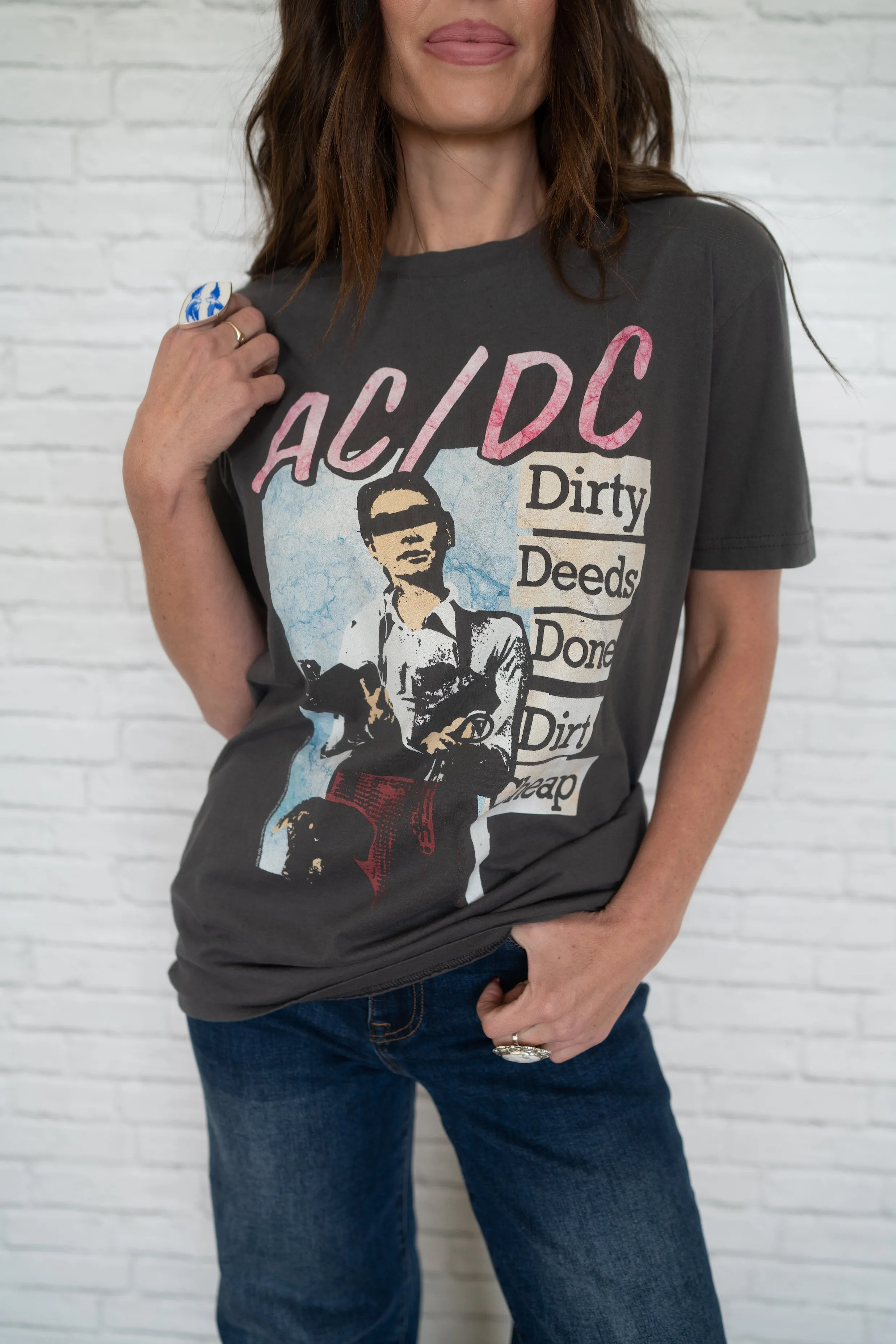 AC/DC T-Shirt