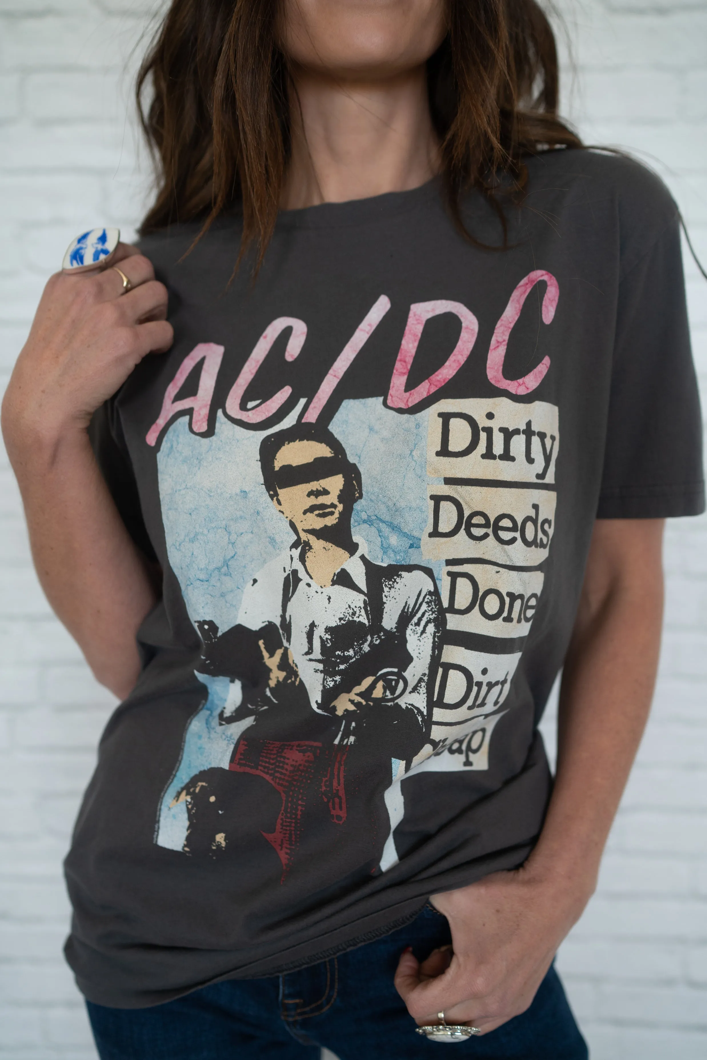 AC/DC T-Shirt