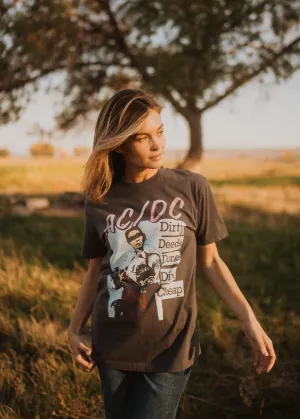 AC/DC T-Shirt