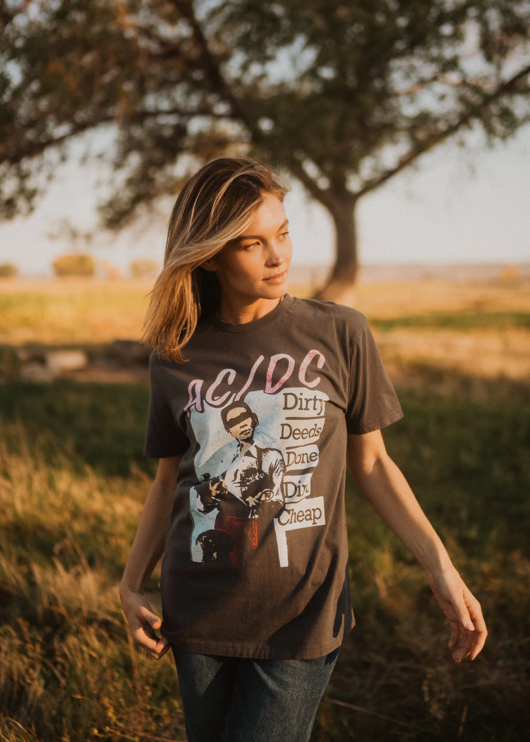 AC/DC T-Shirt