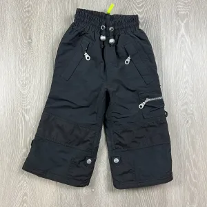 Aggression Extreme Childrens Ski Pants Size K2