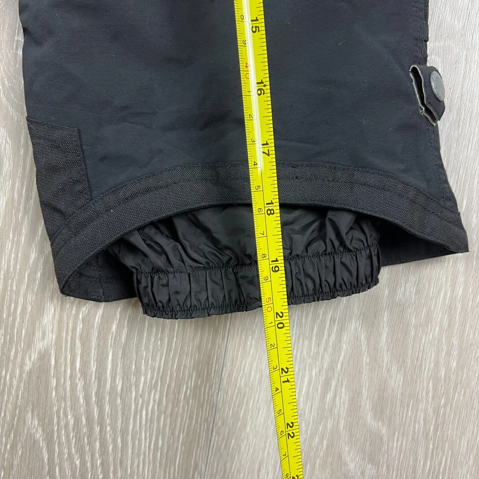Aggression Extreme Childrens Ski Pants Size K2