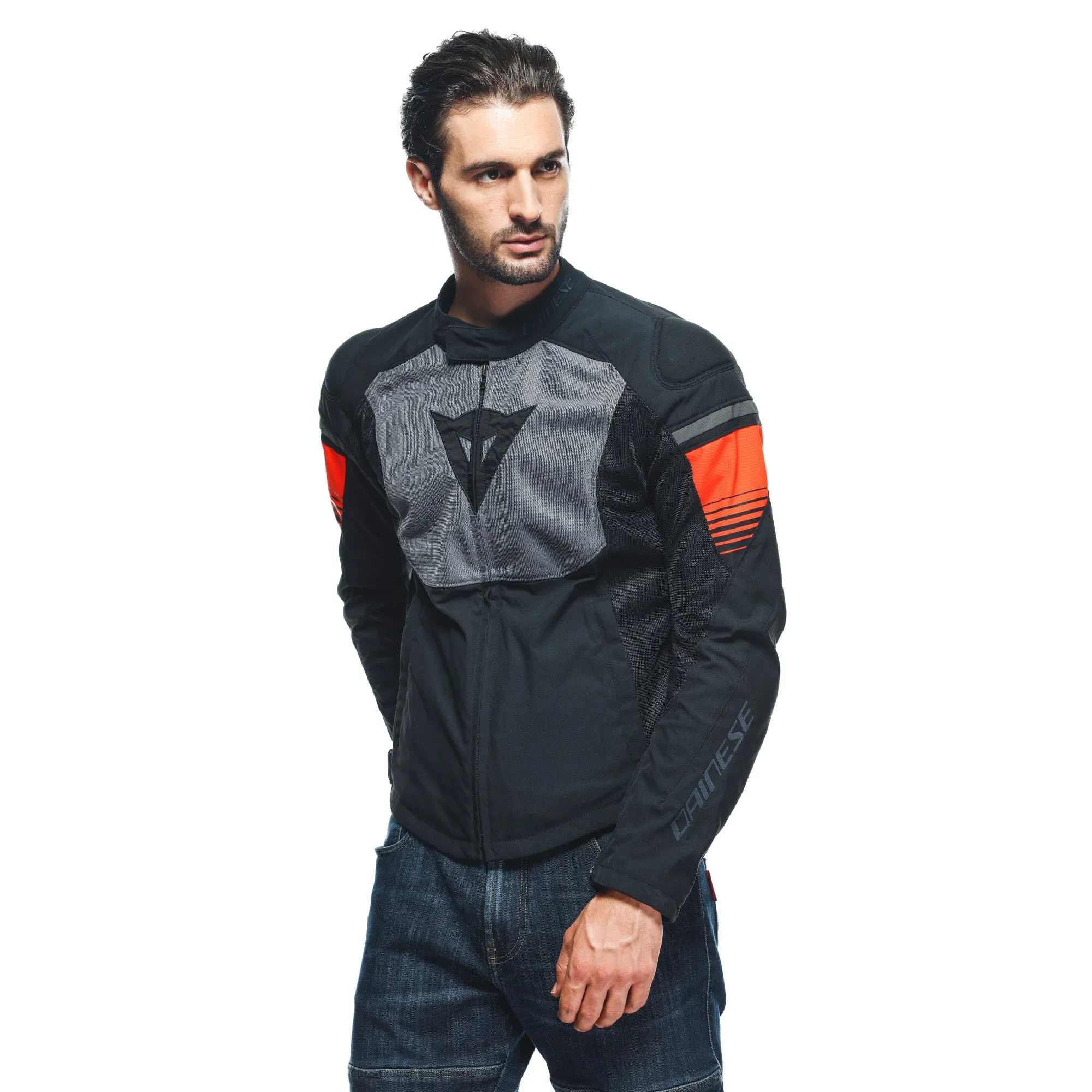 Air Fast Tex Jacket