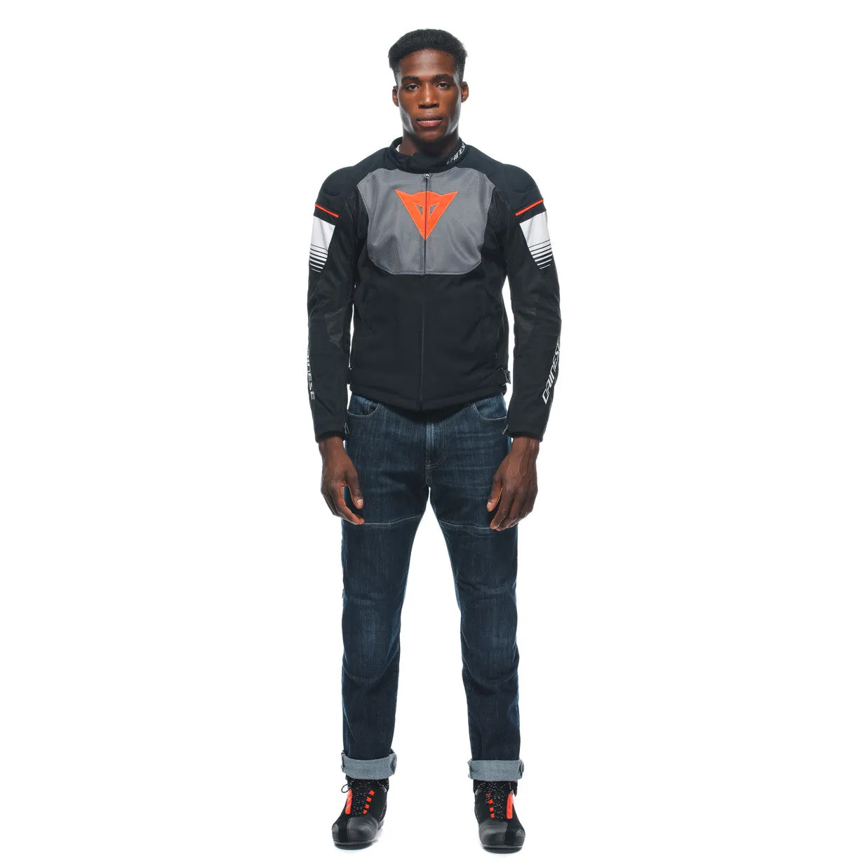 Air Fast Tex Jacket