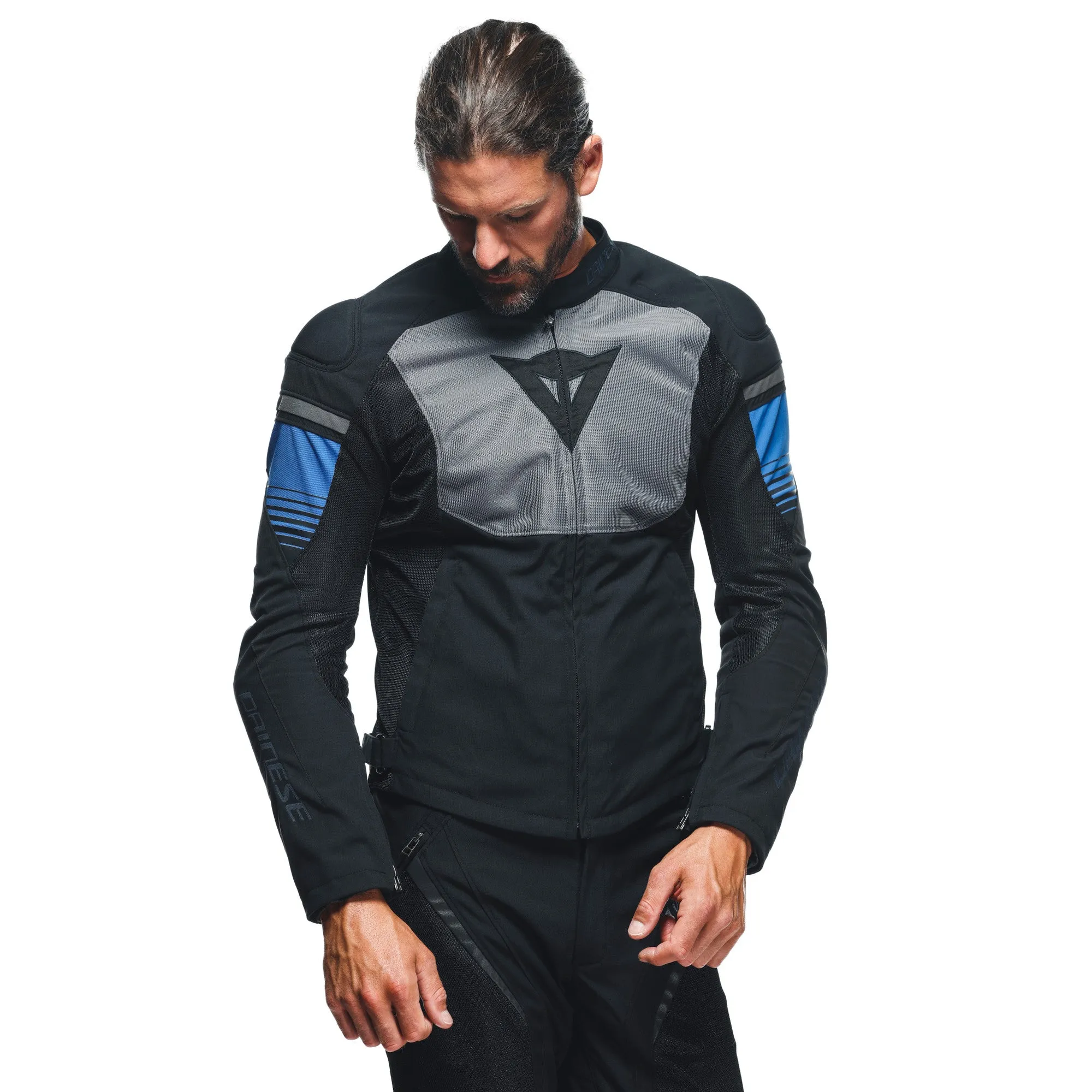 Air Fast Tex Jacket