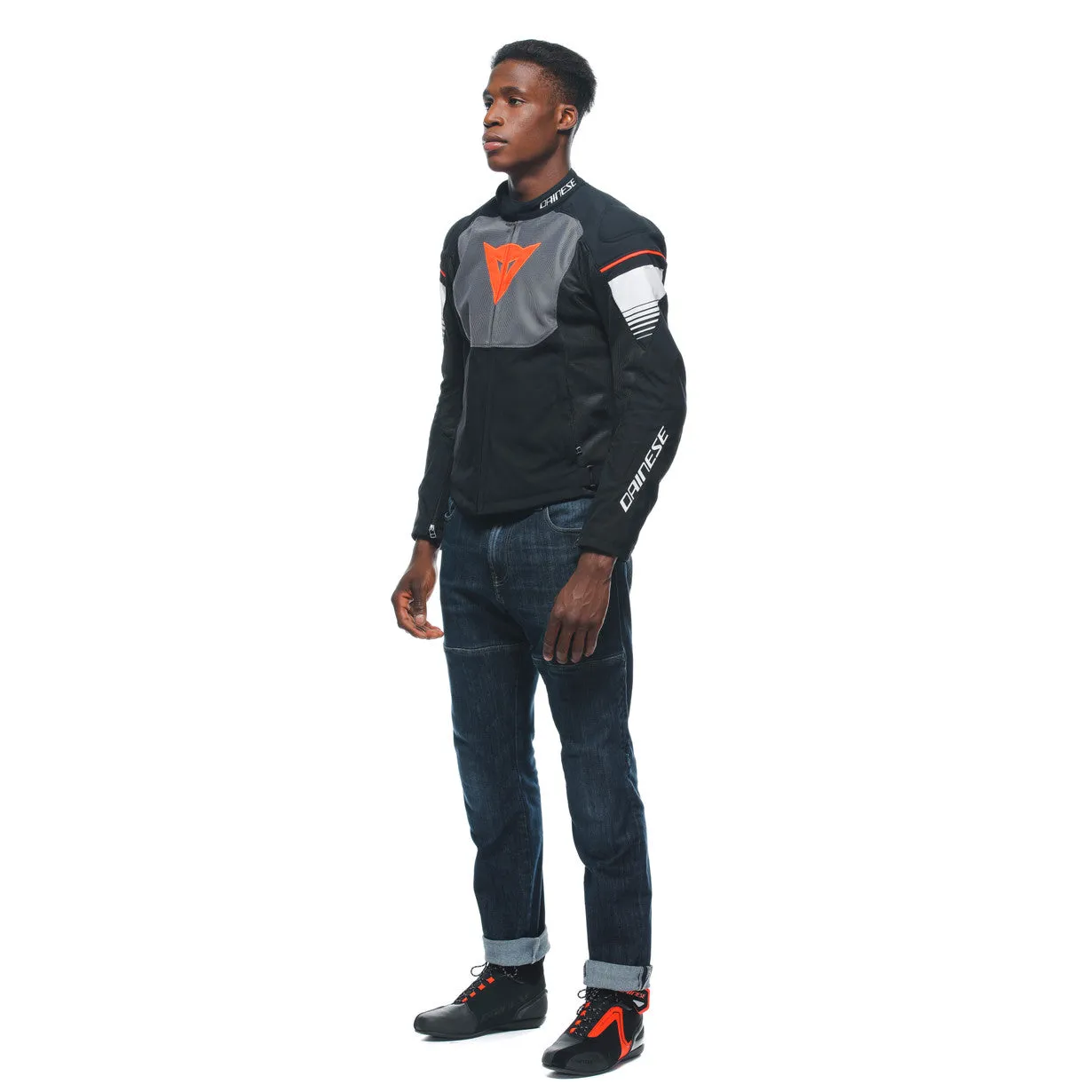 Air Fast Tex Jacket