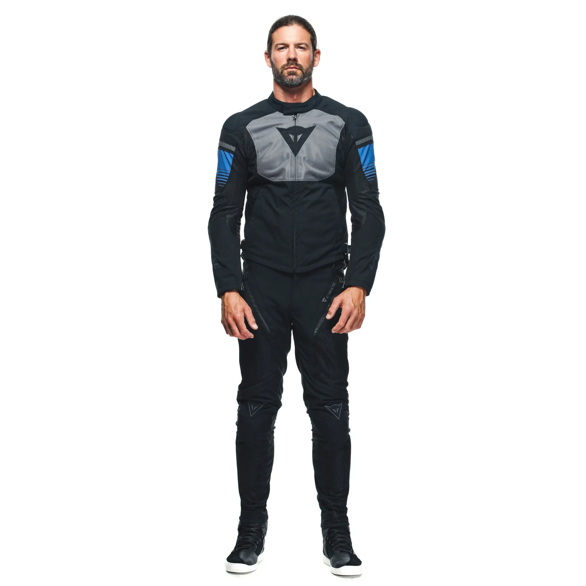 Air Fast Tex Jacket