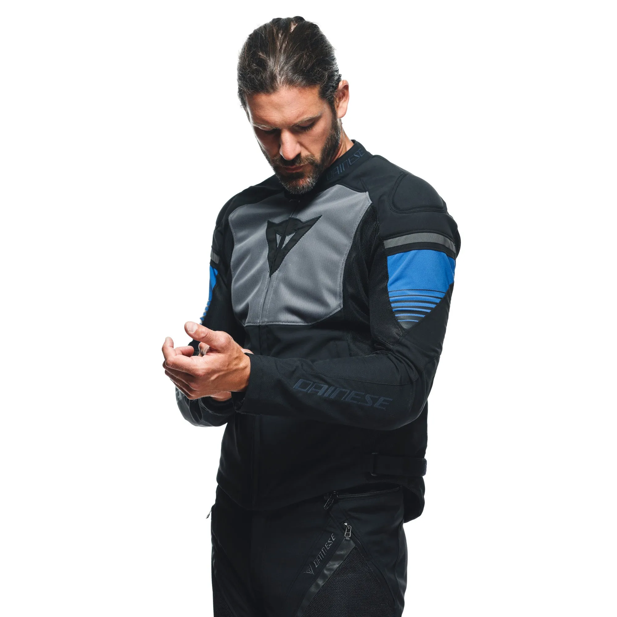 Air Fast Tex Jacket