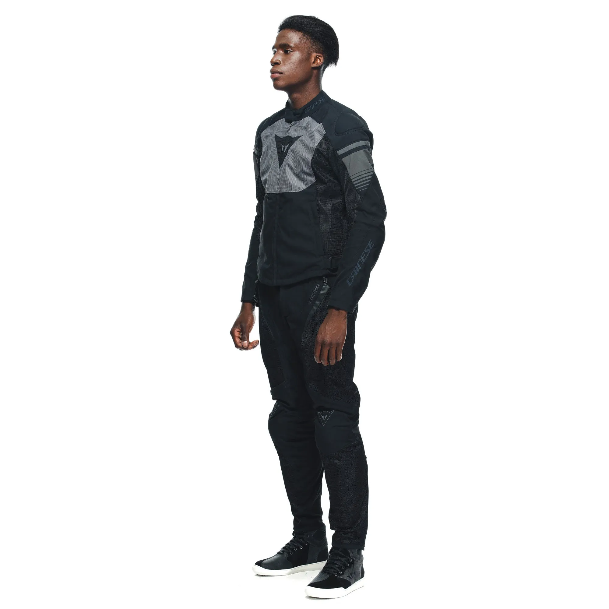 Air Fast Tex Jacket
