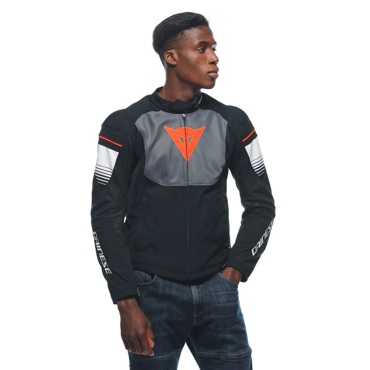 Air Fast Tex Jacket
