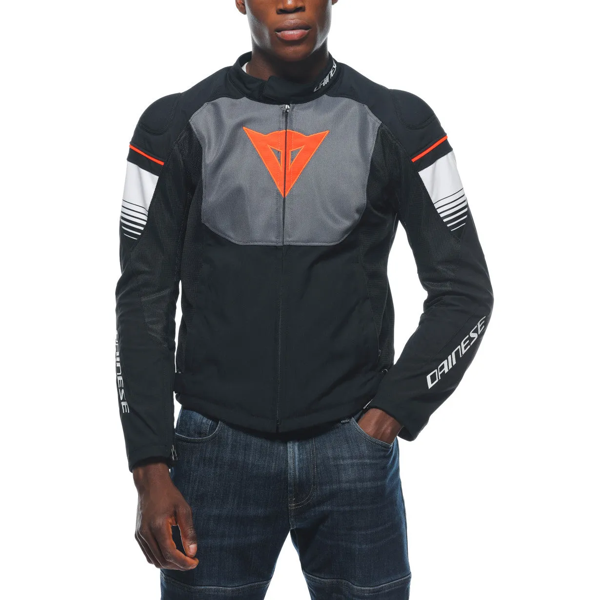 Air Fast Tex Jacket
