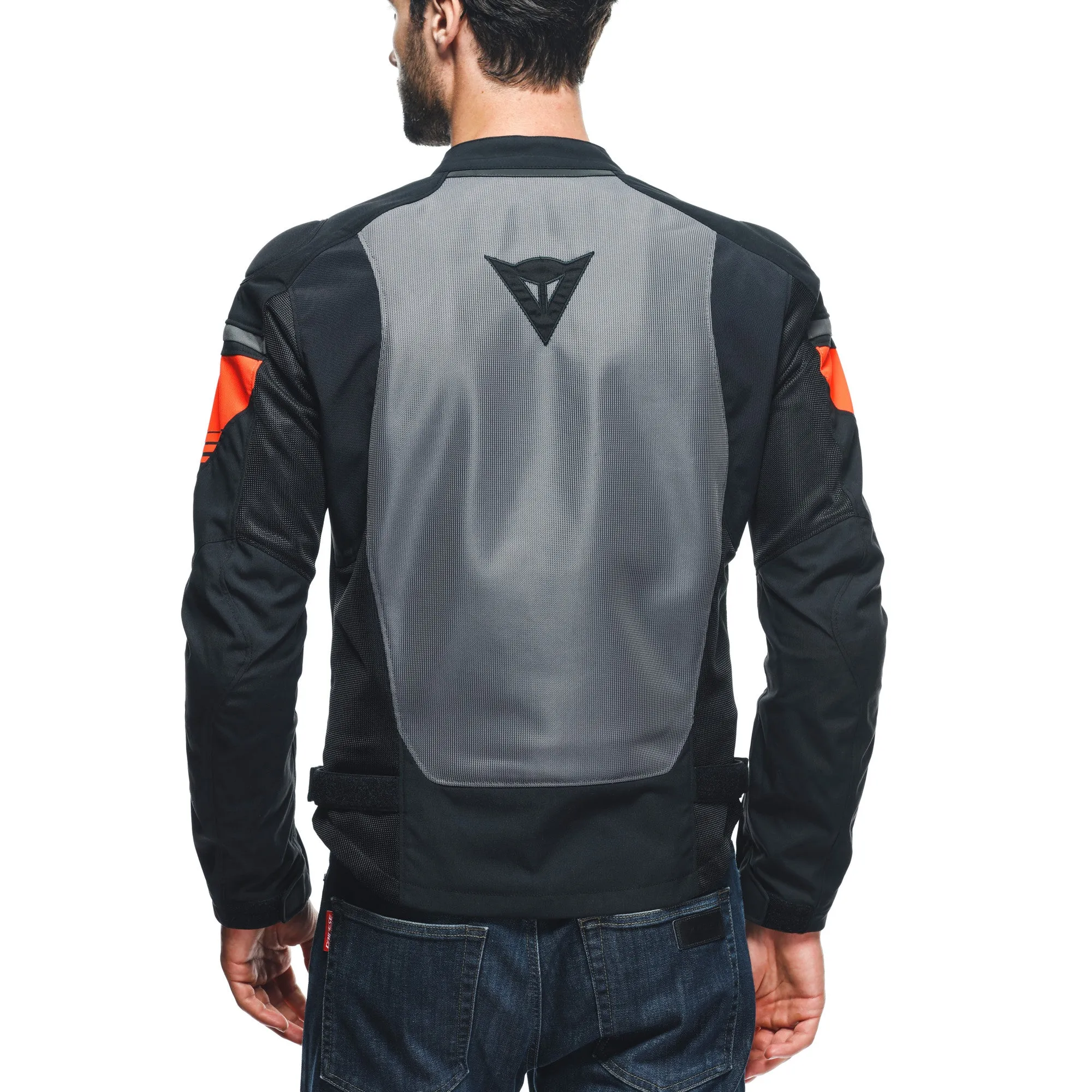 Air Fast Tex Jacket