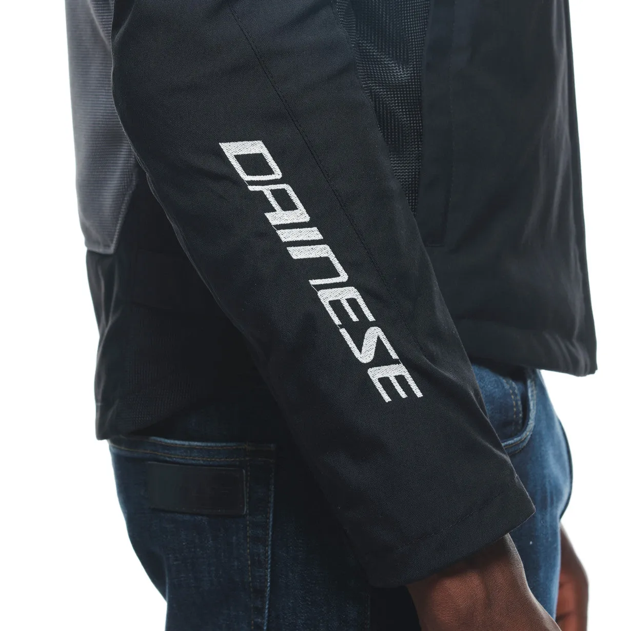 Air Fast Tex Jacket