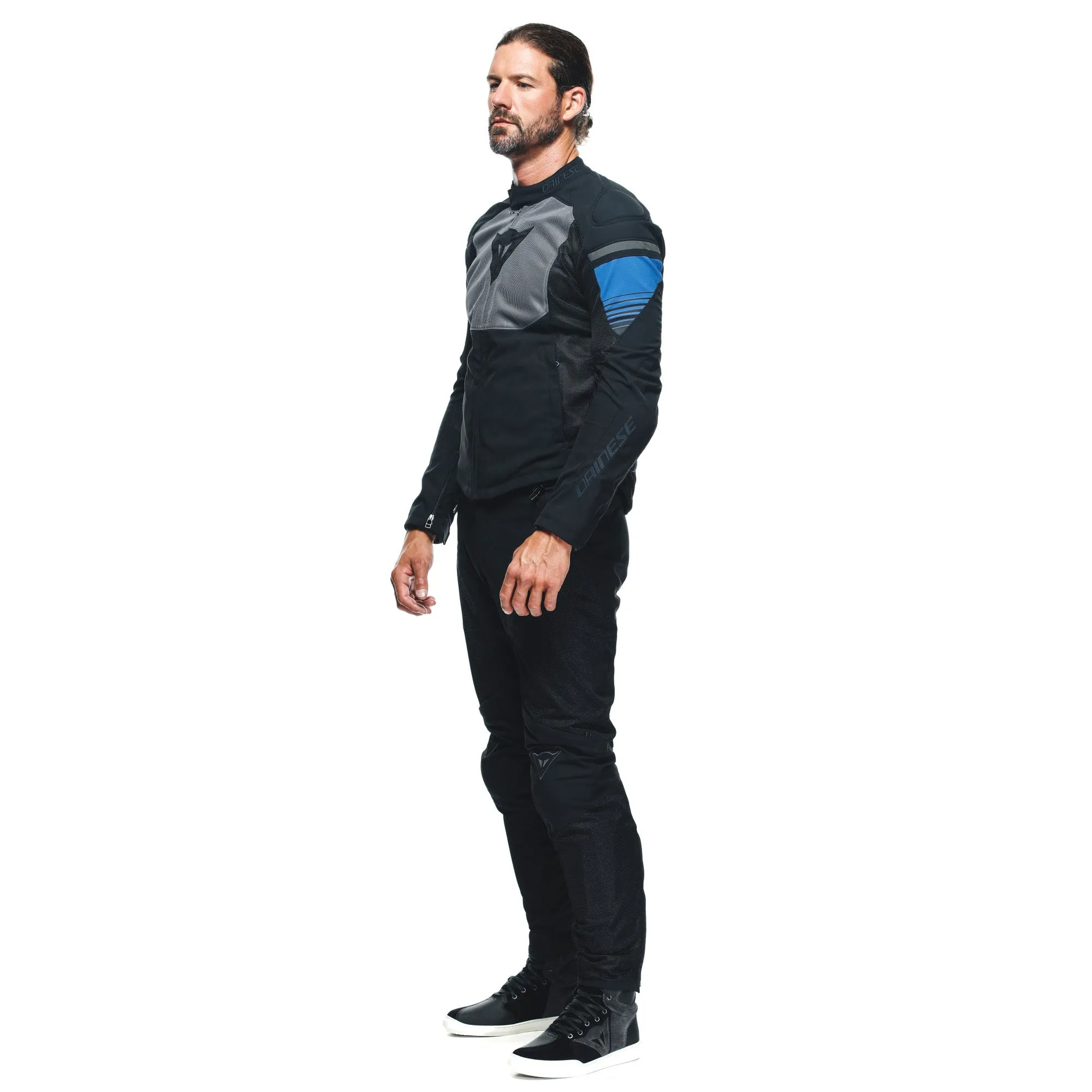 Air Fast Tex Jacket