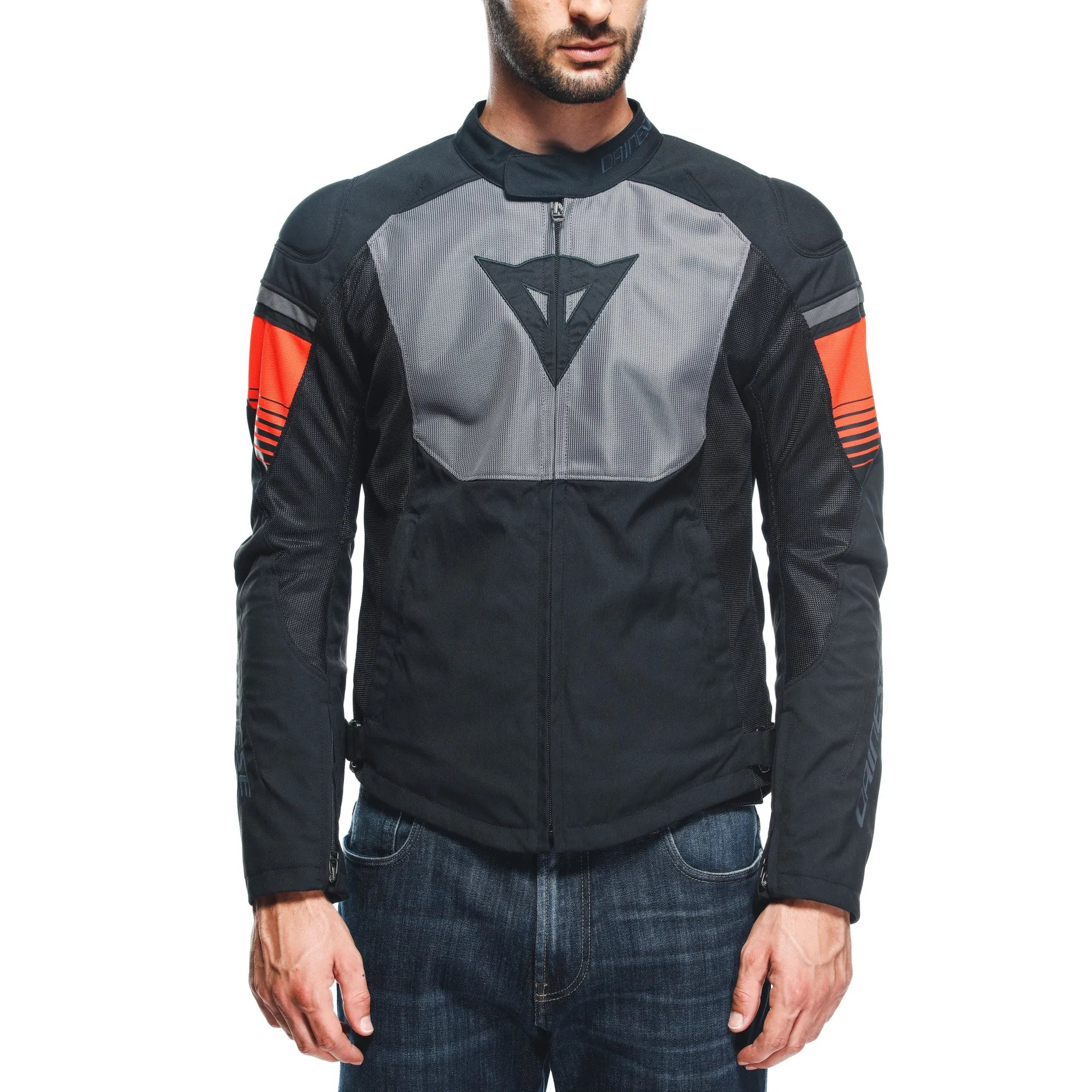 Air Fast Tex Jacket