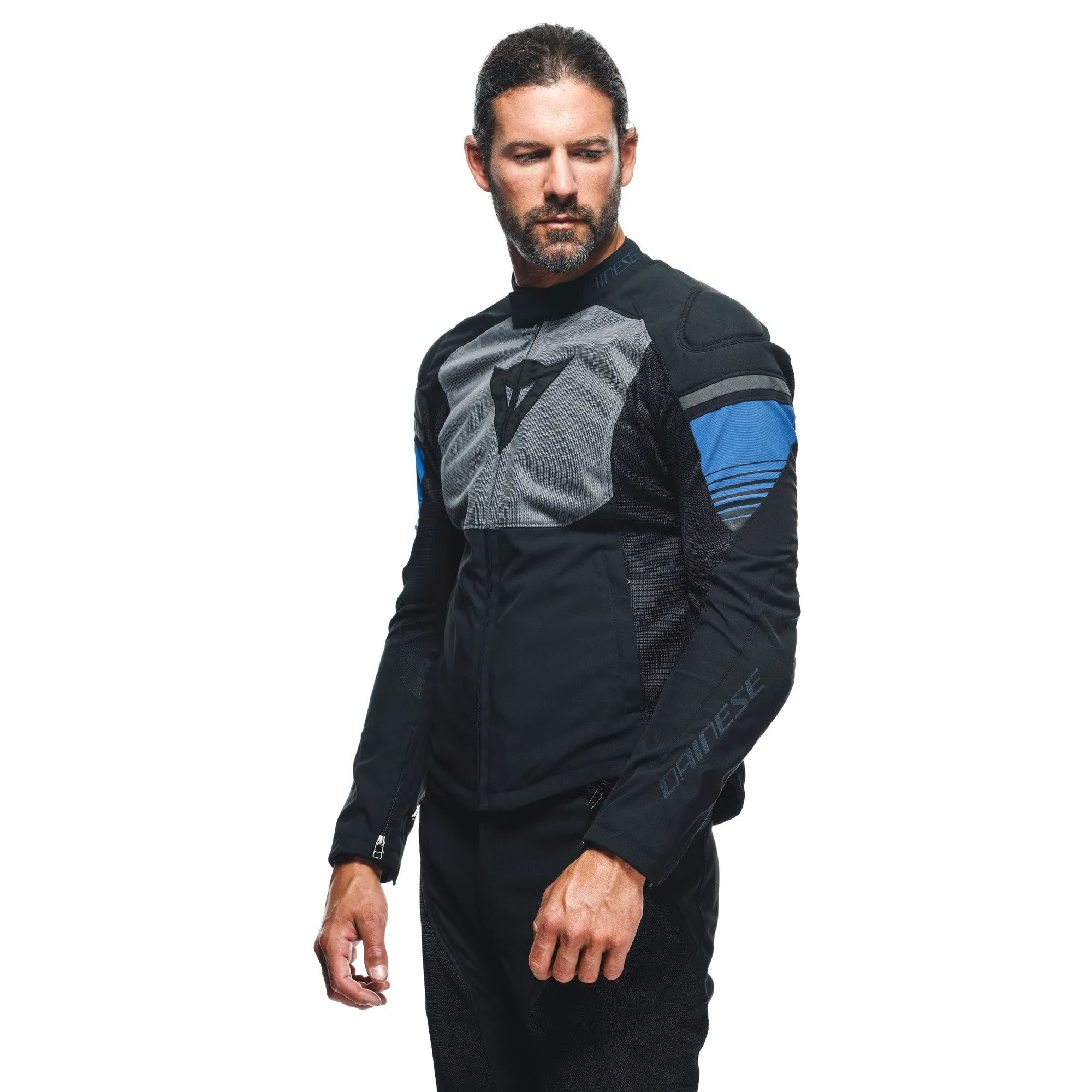 Air Fast Tex Jacket