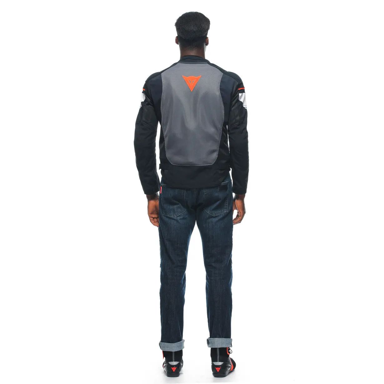 Air Fast Tex Jacket