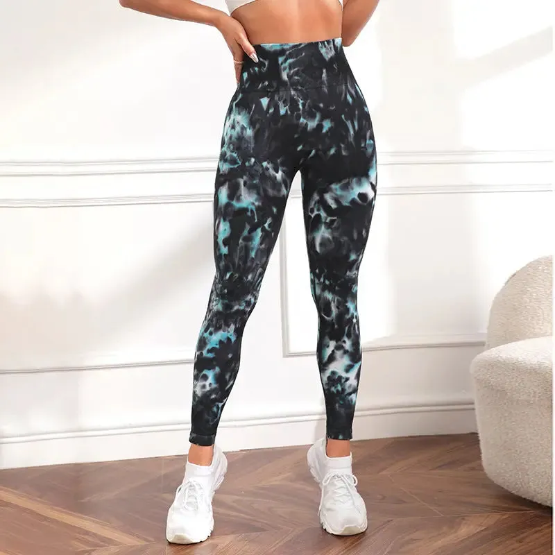 Alternating Yoga Sports Pants