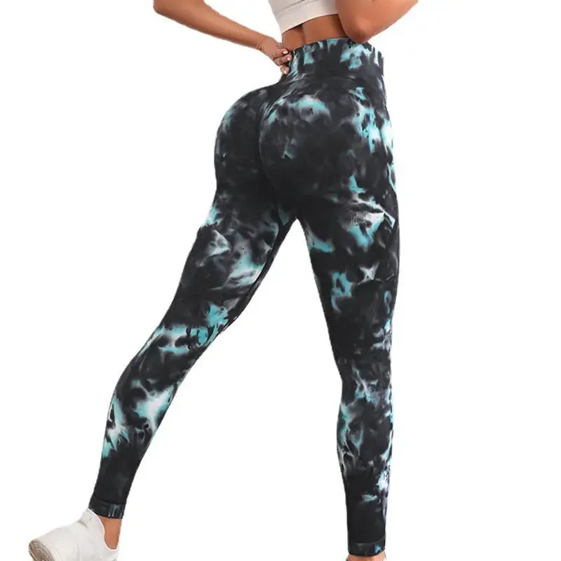 Alternating Yoga Sports Pants