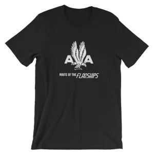 American Airlines Flagship Eagle T-Shirt