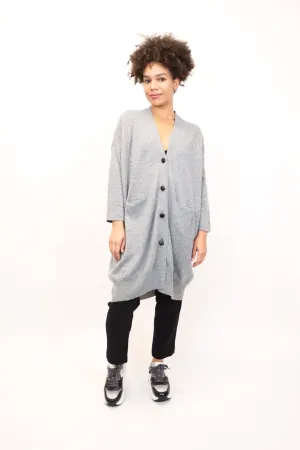 Anarkh Hugh Cardigan