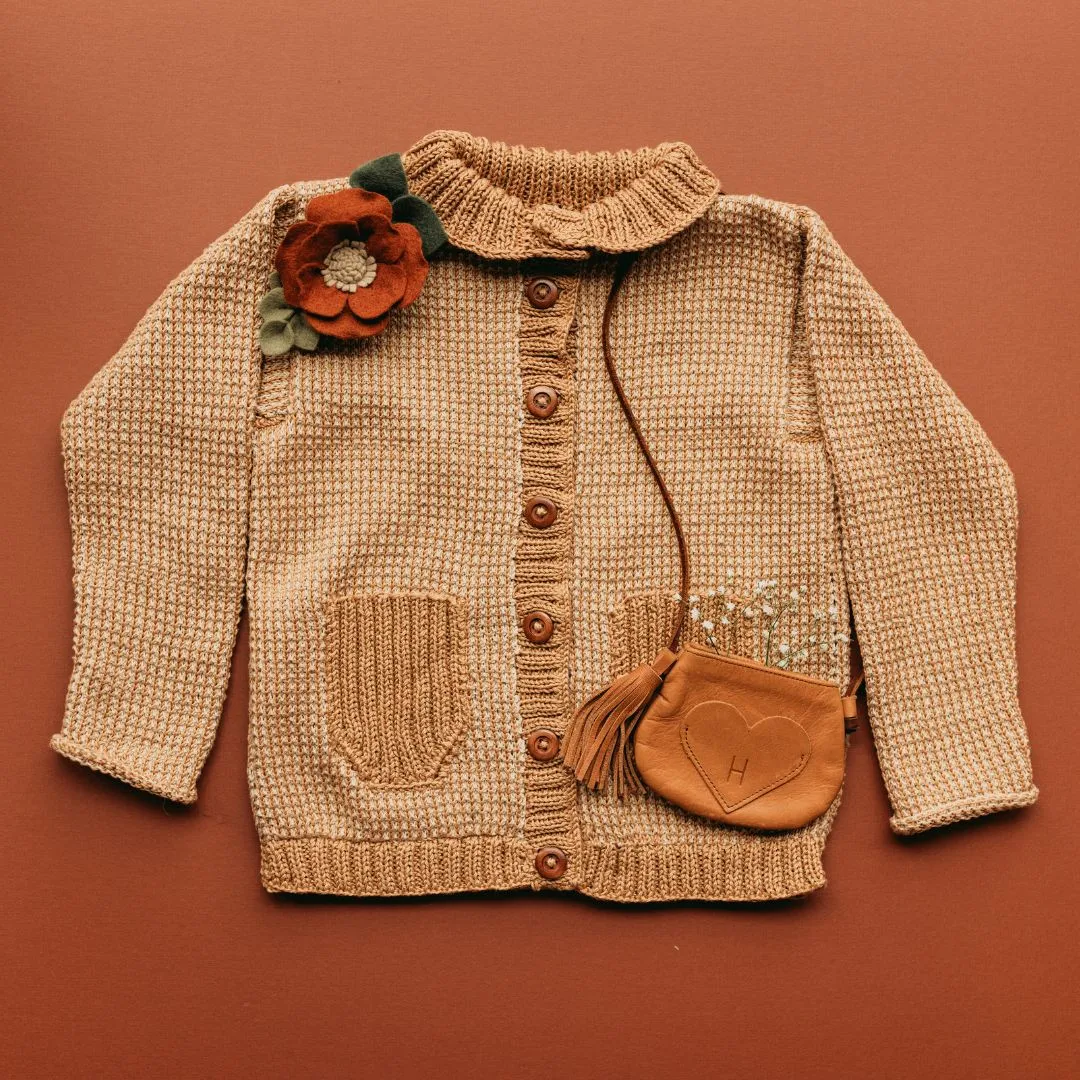 Aria Cardigan