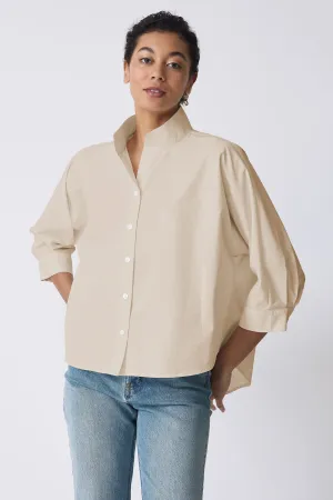 Avi Shirt - Sand