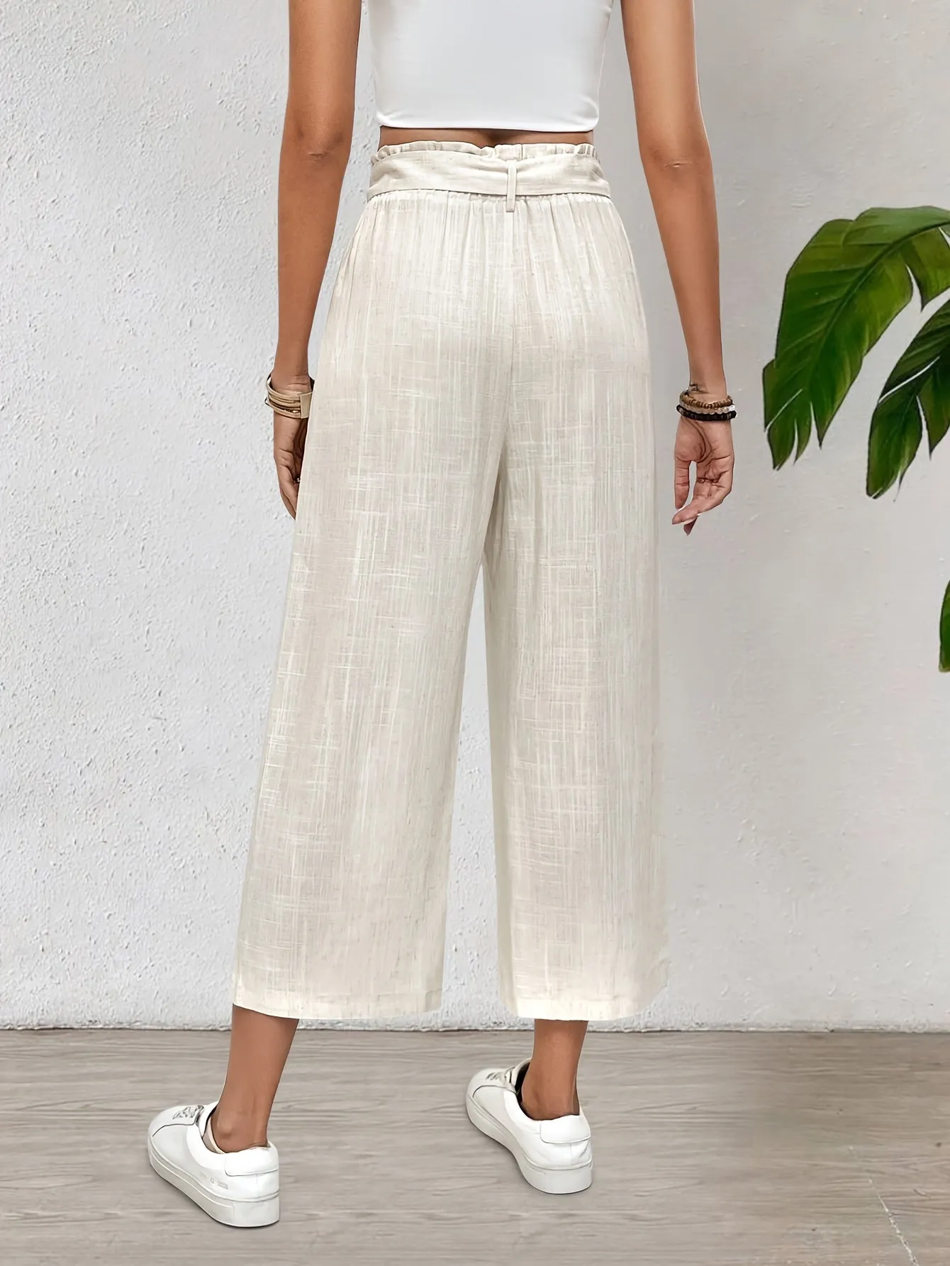 Ayla | Casual Summer Pants