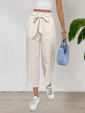 Ayla | Casual Summer Pants