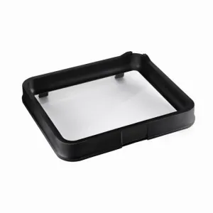 Bac pour résine V4 ( RESIN TANK ) SLASH PLUS ( NOIR et BLANCHE )