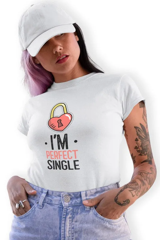 Baloa Perfect Single T-shirt BIG ✨ MONTH ✨ SALE ✨