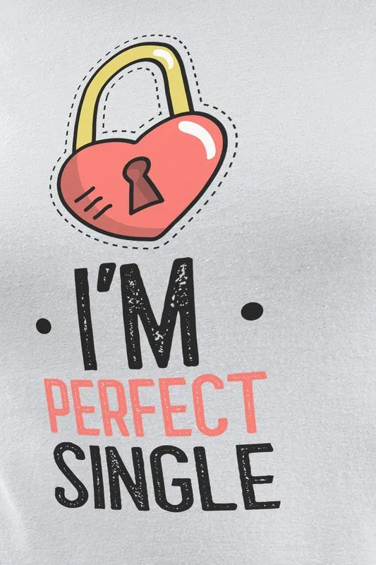 Baloa Perfect Single T-shirt BIG ✨ MONTH ✨ SALE ✨