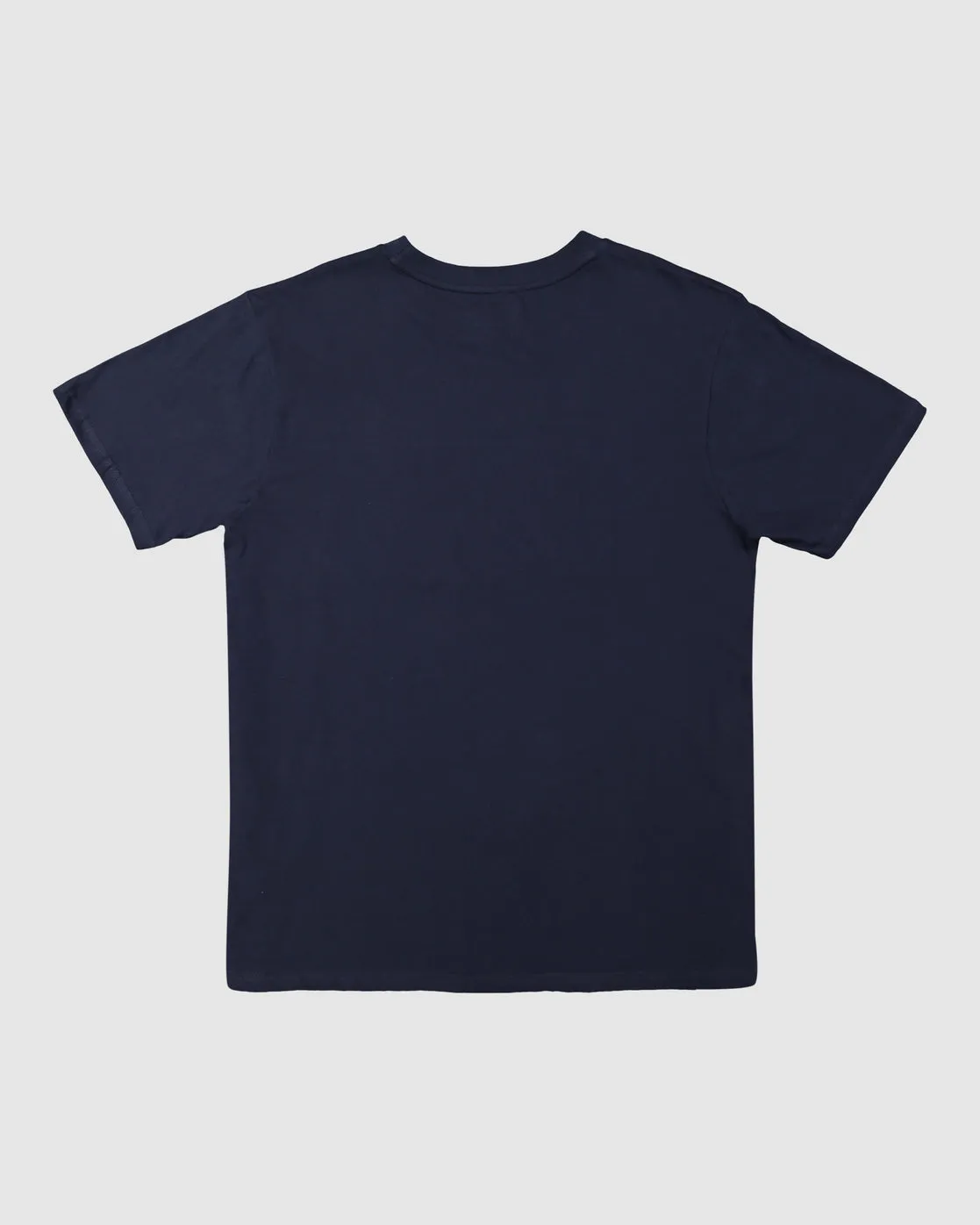 Banded Die Cut T-Shirt
