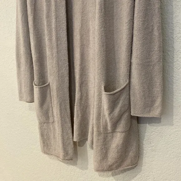 Barefoot Dreams CozyChic Light Long Cardigan
