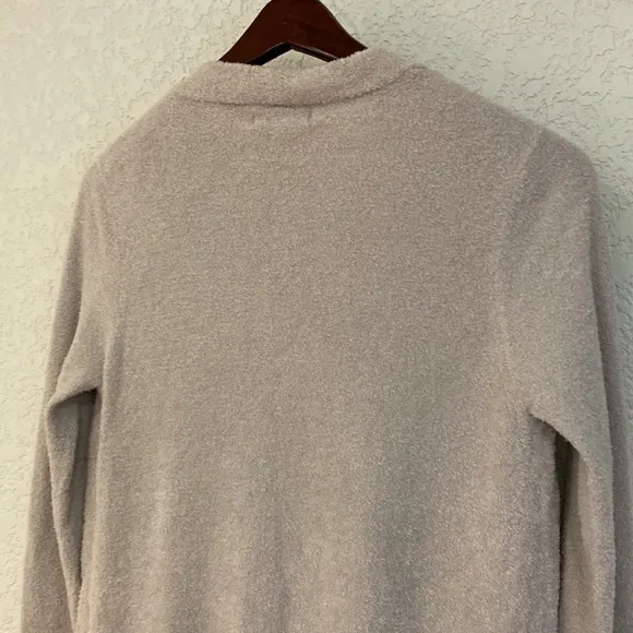 Barefoot Dreams CozyChic Light Long Cardigan