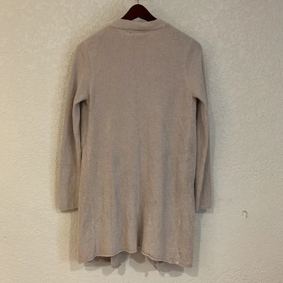 Barefoot Dreams CozyChic Light Long Cardigan