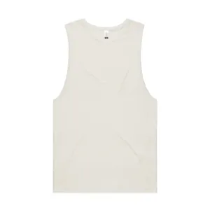 BARNARD TANK  - AS Colour | Mid Weight