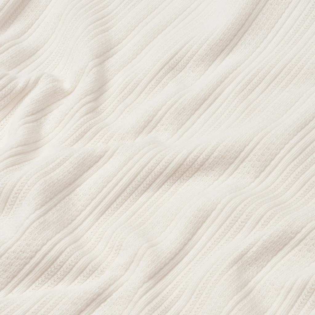 BASIC APPAREL Scala Ls Tee birch