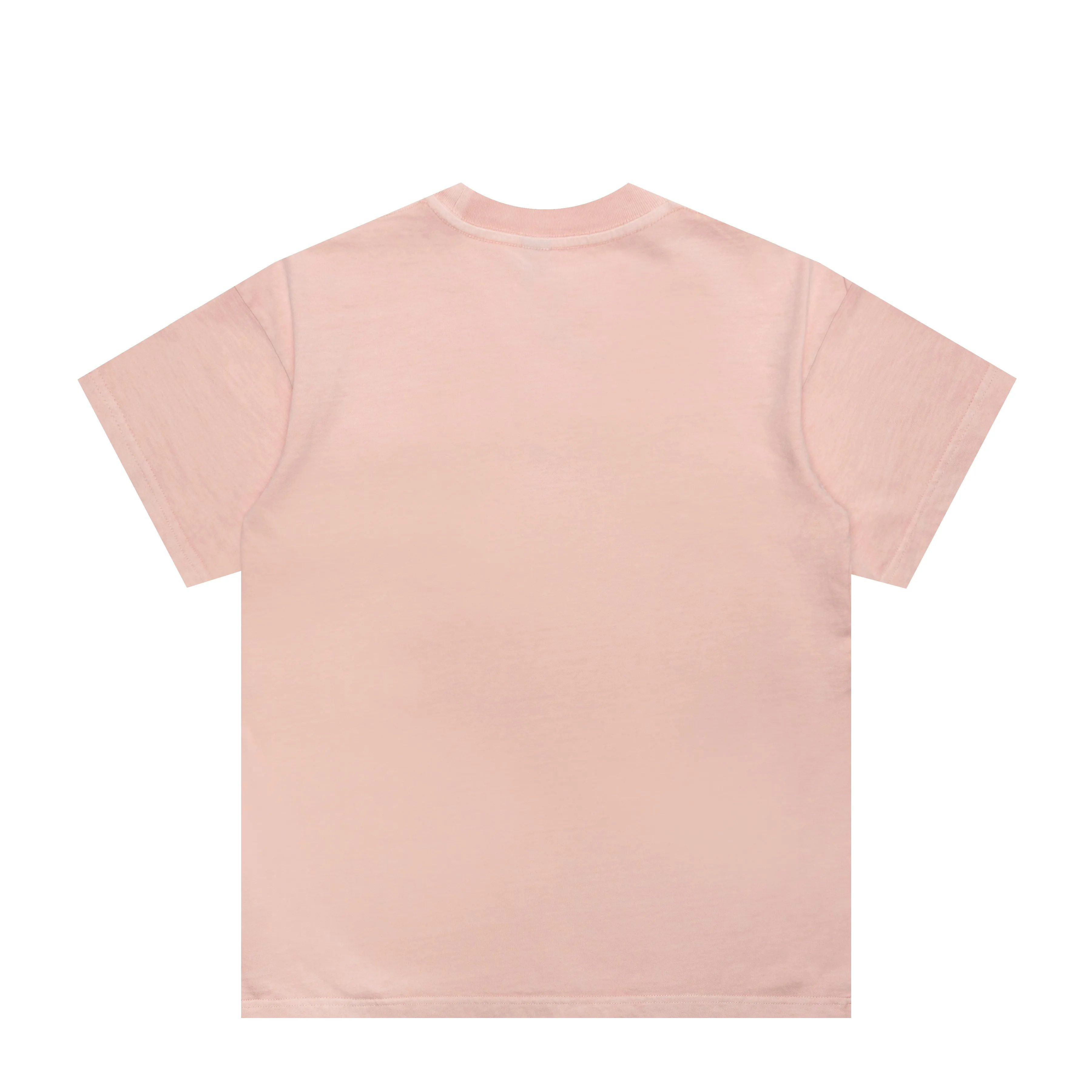 BASIC POCKET TEE