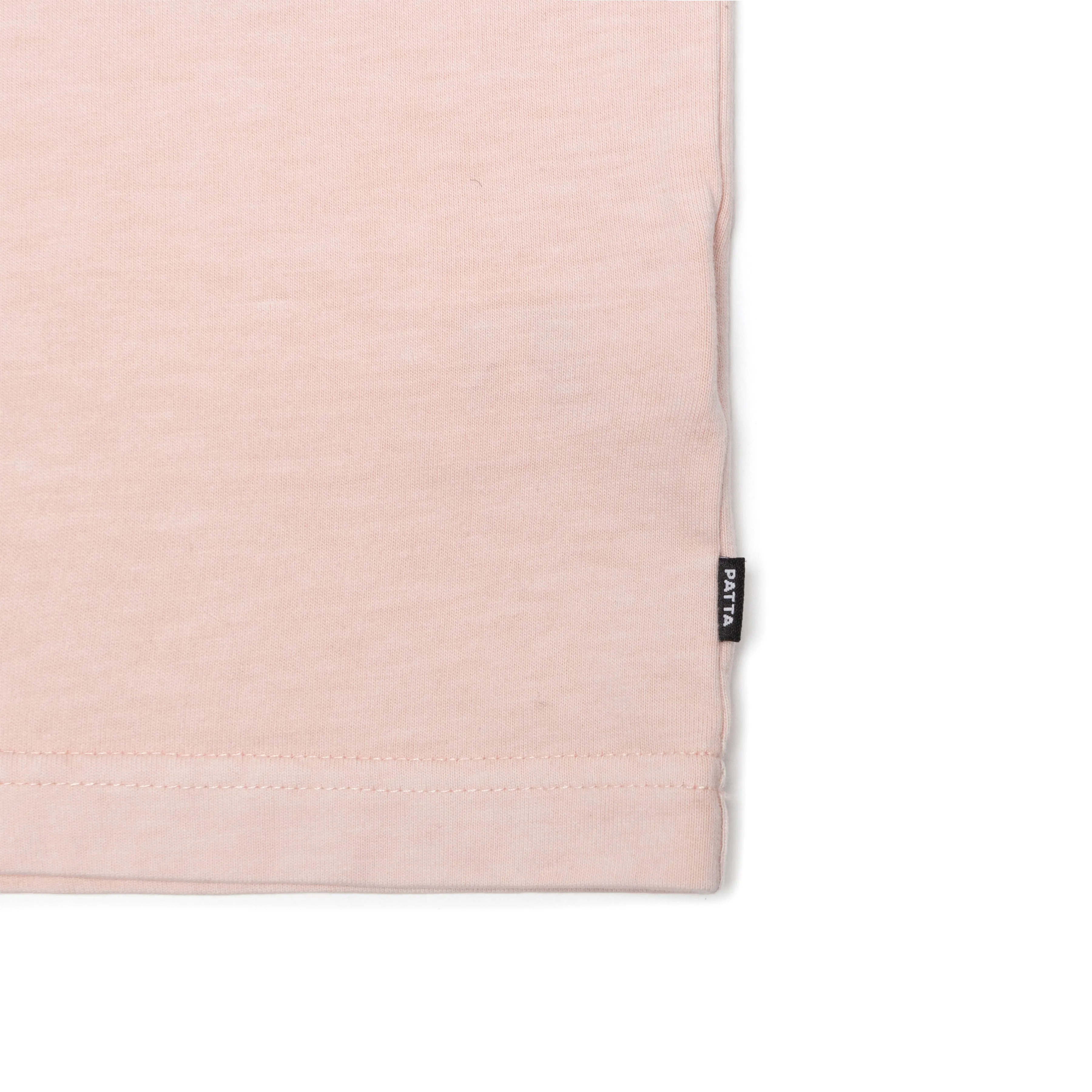 BASIC POCKET TEE