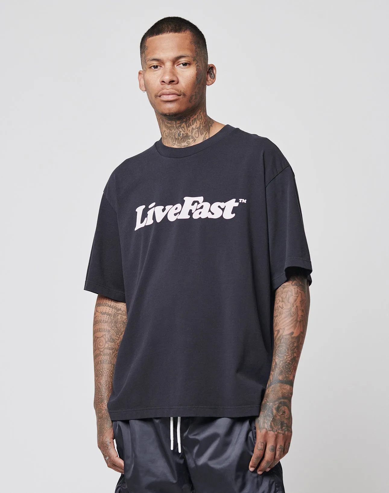 Basic Tee