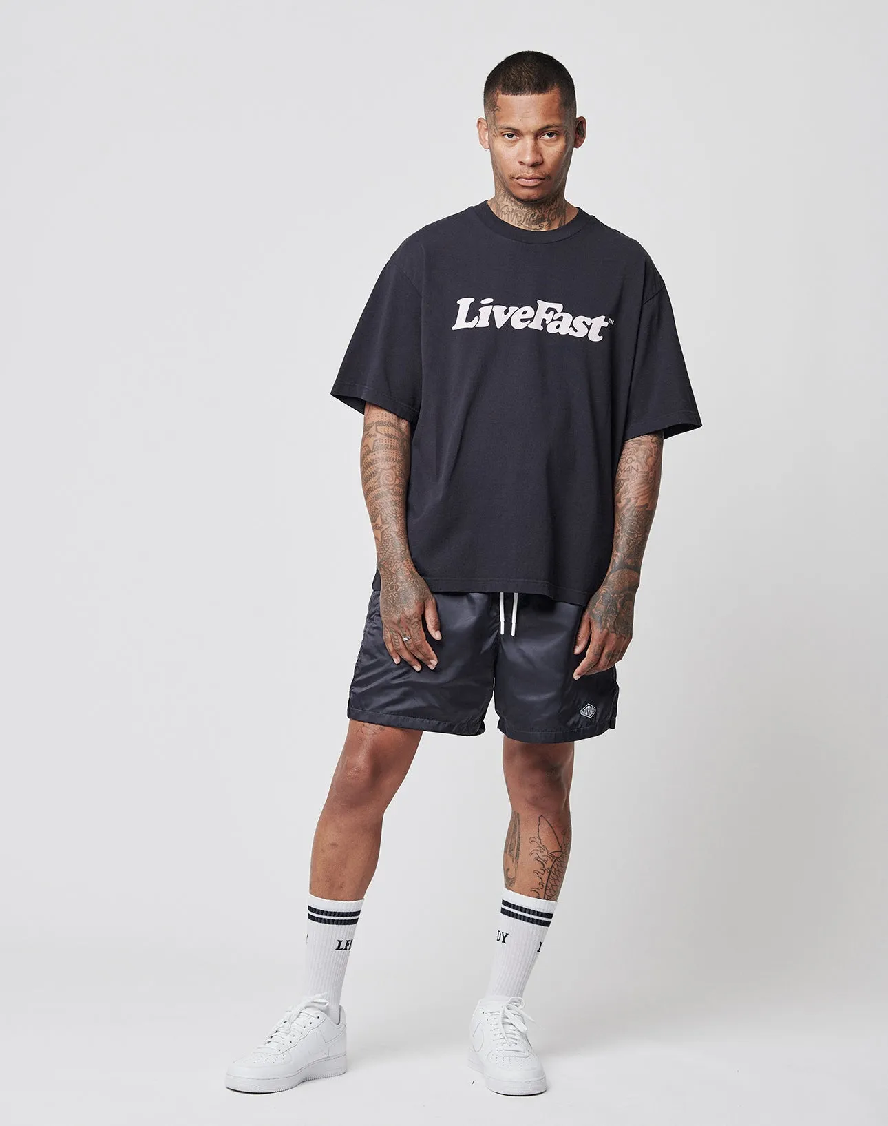 Basic Tee