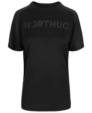 Basic Training Tee Wmn