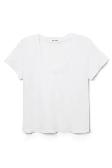 BASIC V NECK