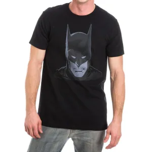 Batman Head Gotham T-Shirt