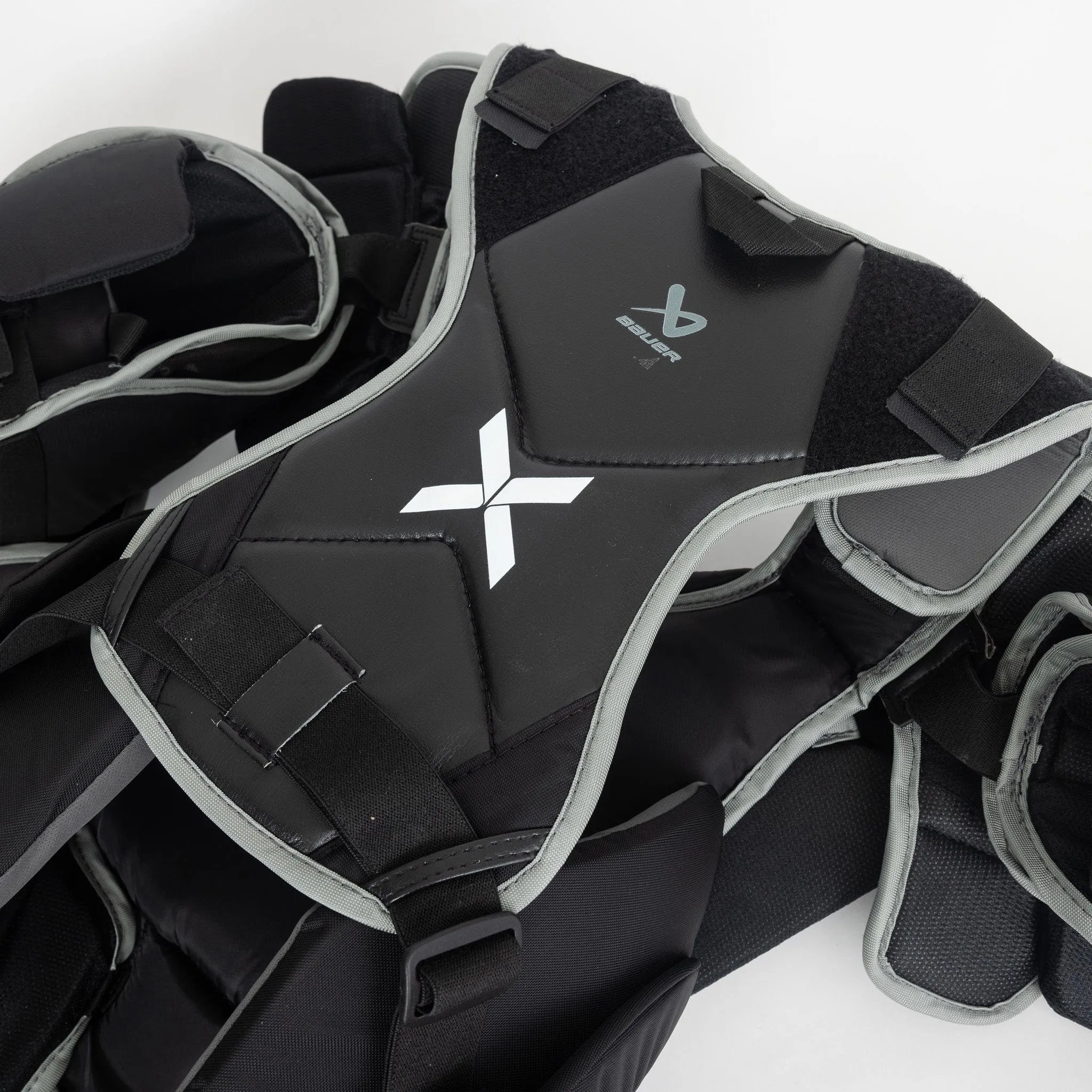 Bauer Vapor HyperLite2 Senior Chest & Arm Protector - THS Spec