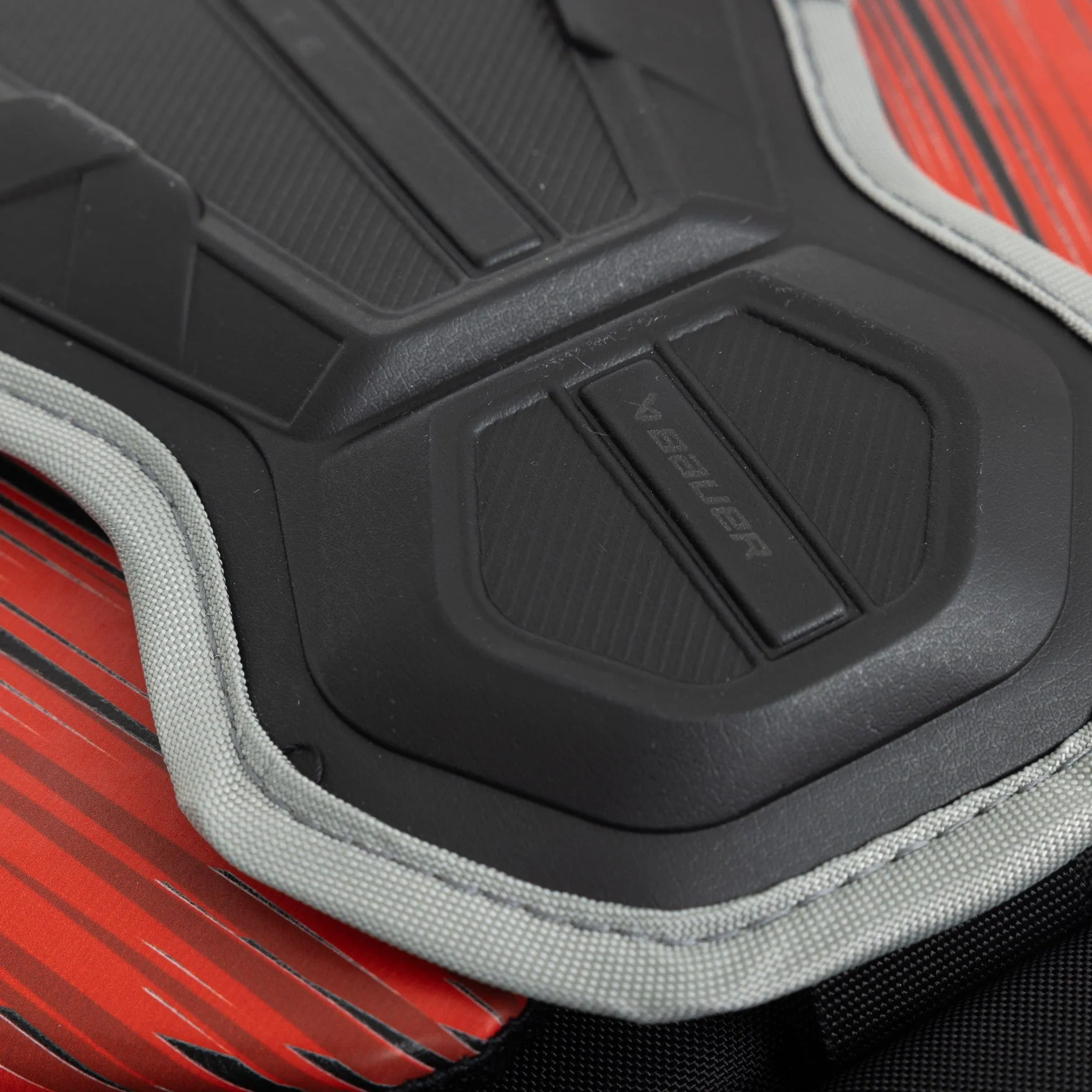 Bauer Vapor HyperLite2 Senior Chest & Arm Protector - THS Spec
